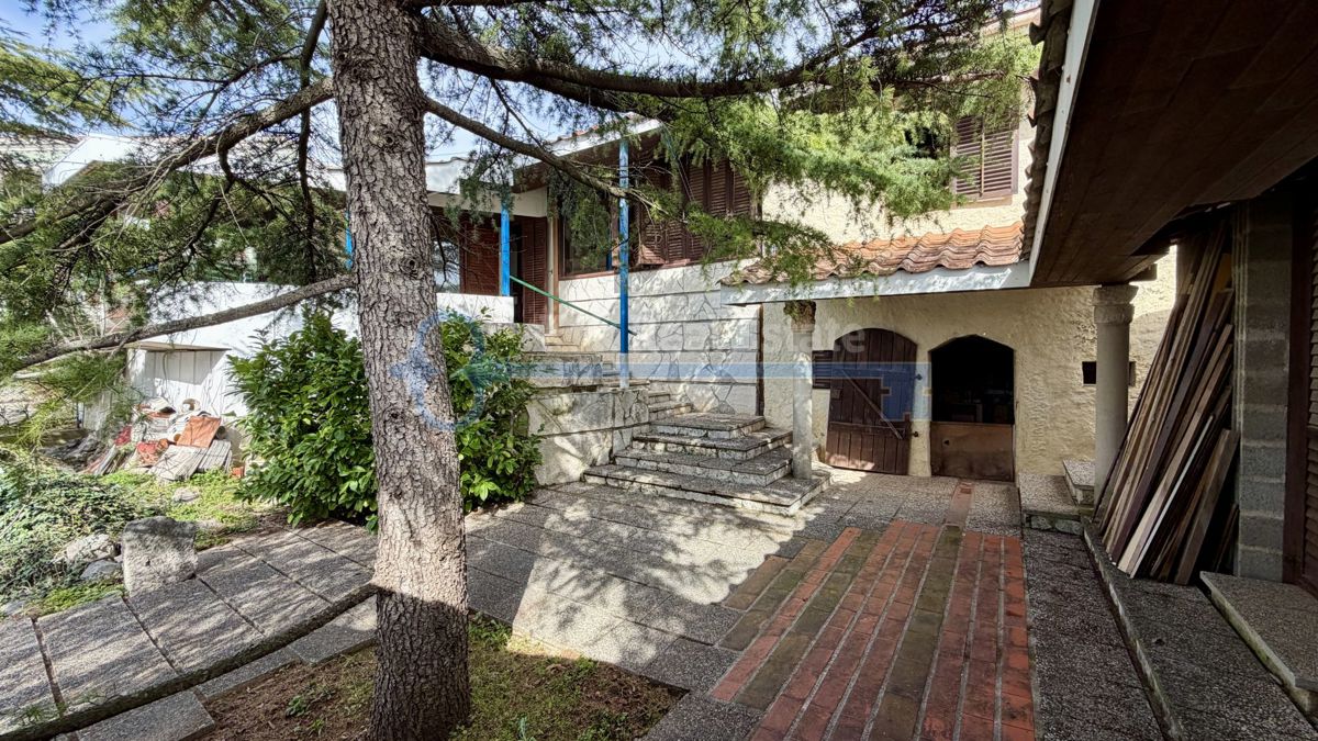 House For sale - PRIMORSKO-GORANSKA KRK