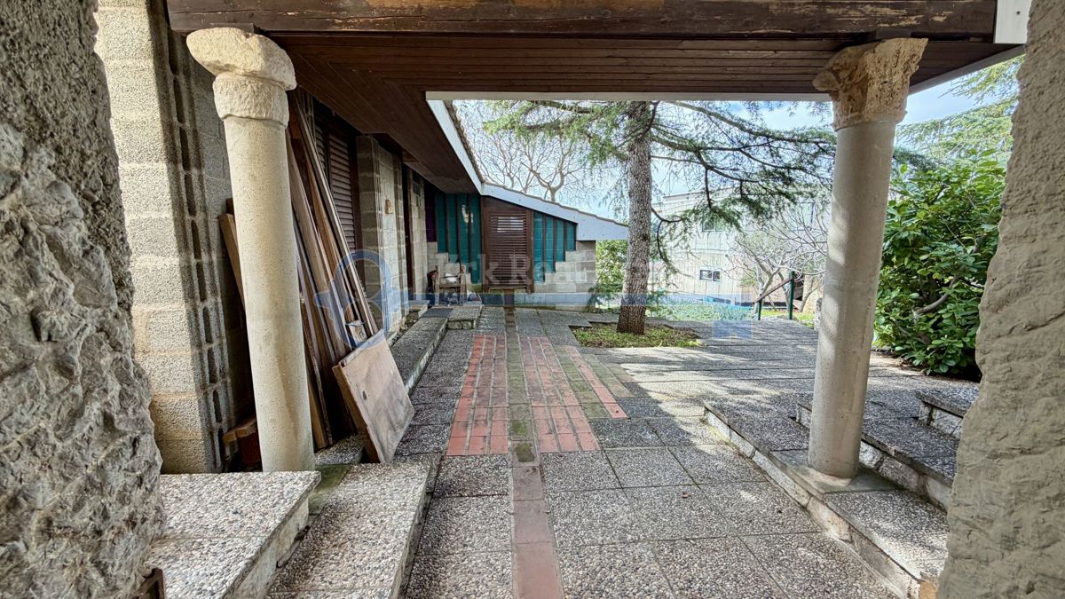 House For sale - PRIMORSKO-GORANSKA KRK