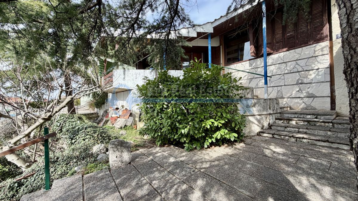 House For sale - PRIMORSKO-GORANSKA KRK