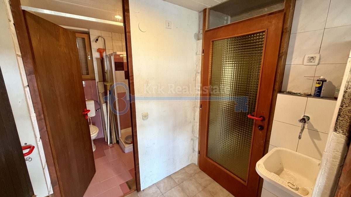 House For sale - PRIMORSKO-GORANSKA KRK