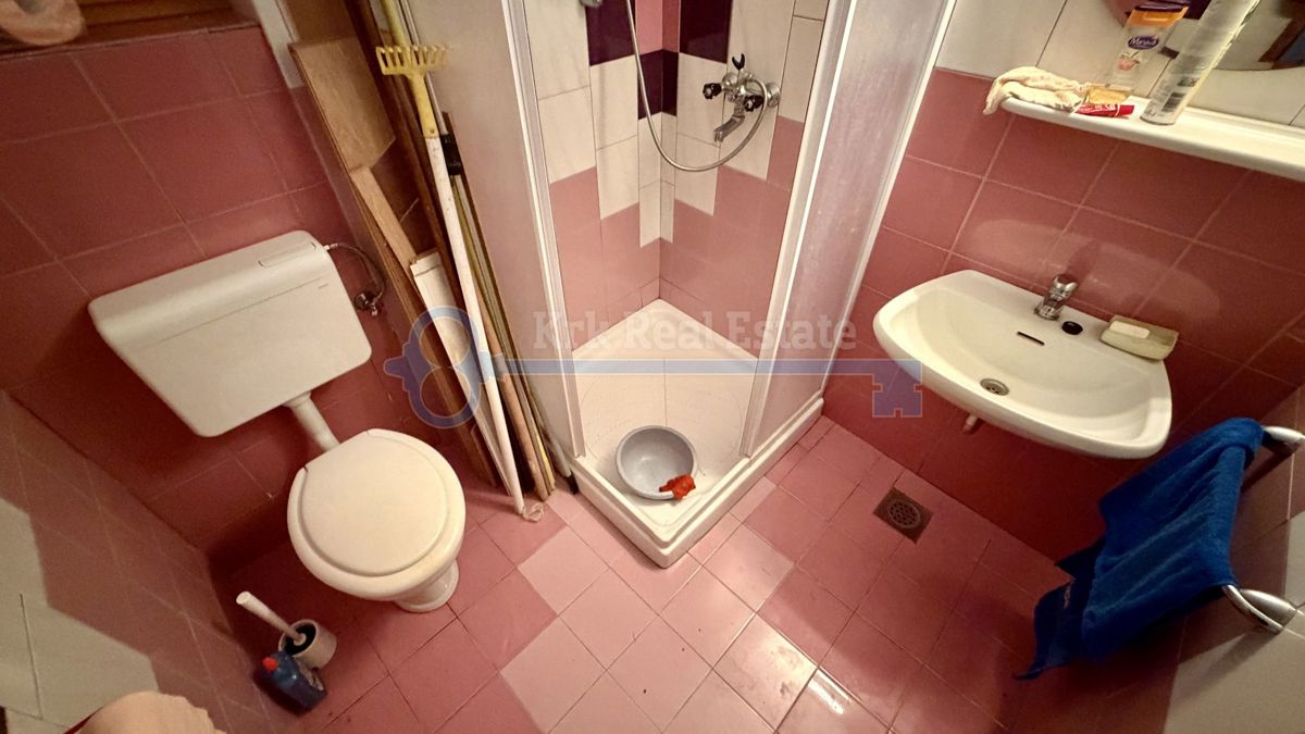 House For sale - PRIMORSKO-GORANSKA KRK