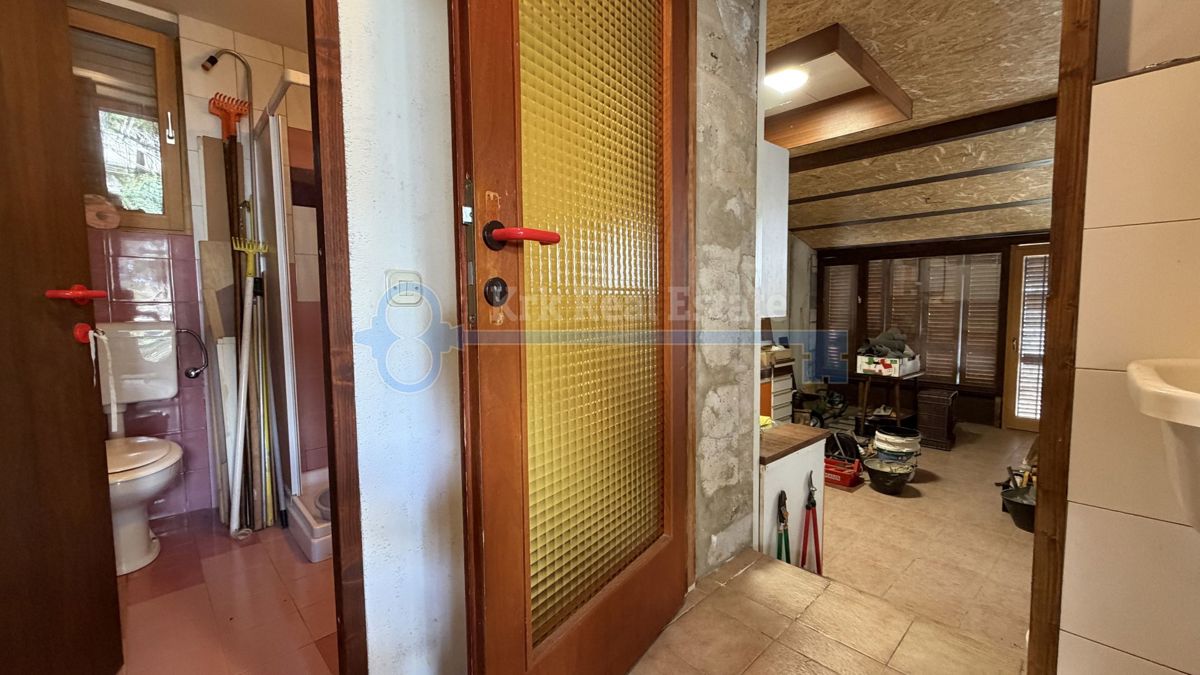 House For sale - PRIMORSKO-GORANSKA KRK