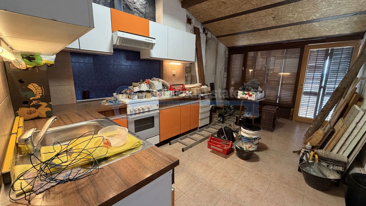 House For sale - PRIMORSKO-GORANSKA KRK