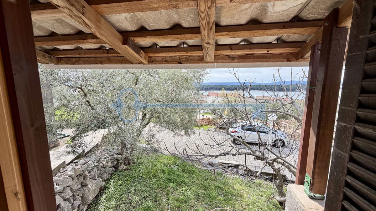 House For sale - PRIMORSKO-GORANSKA KRK