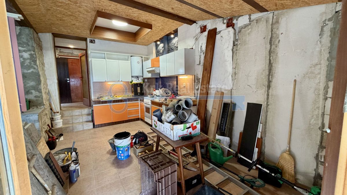 House For sale - PRIMORSKO-GORANSKA KRK