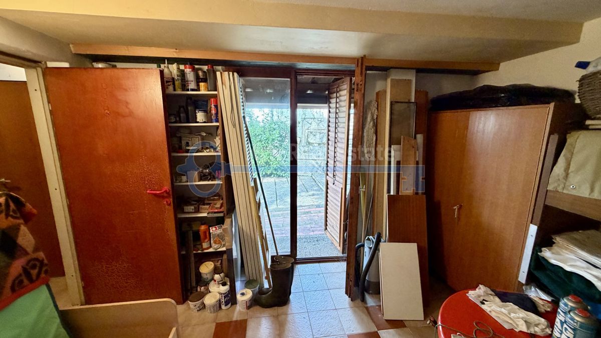 House For sale - PRIMORSKO-GORANSKA KRK