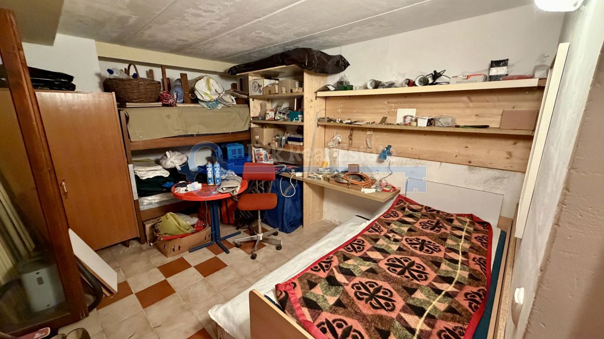 House For sale - PRIMORSKO-GORANSKA KRK
