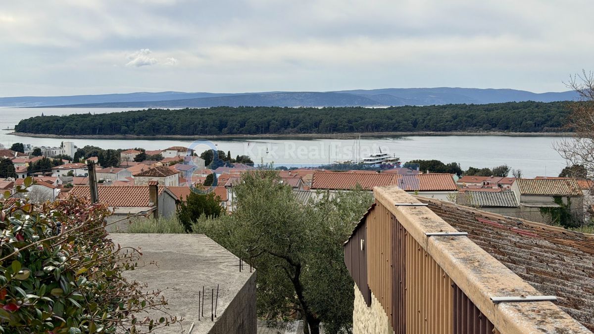 House For sale - PRIMORSKO-GORANSKA KRK