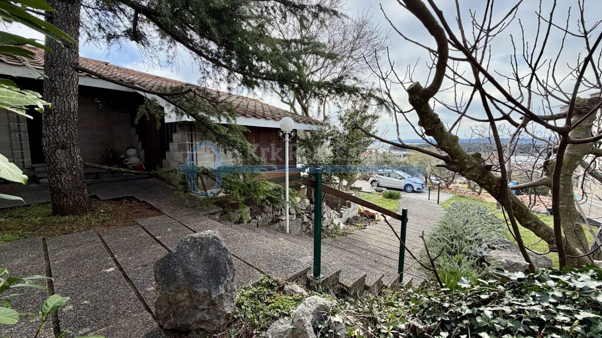 House For sale - PRIMORSKO-GORANSKA KRK