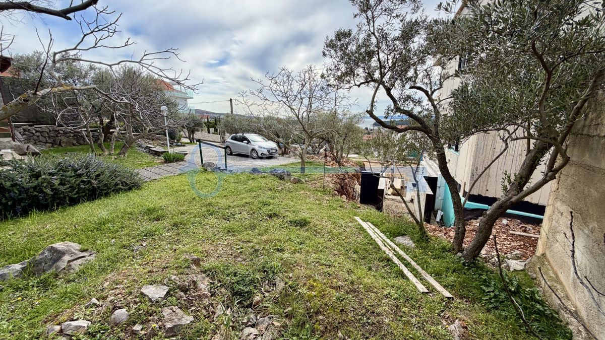 House For sale - PRIMORSKO-GORANSKA KRK