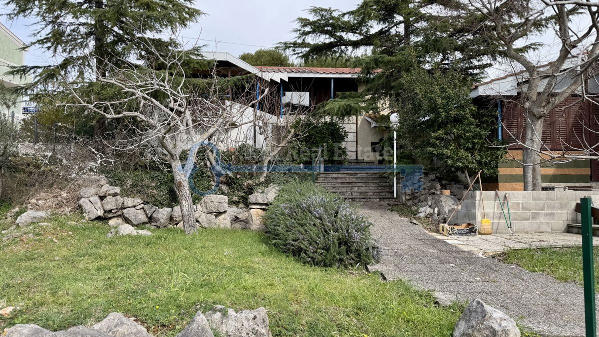 House For sale - PRIMORSKO-GORANSKA KRK