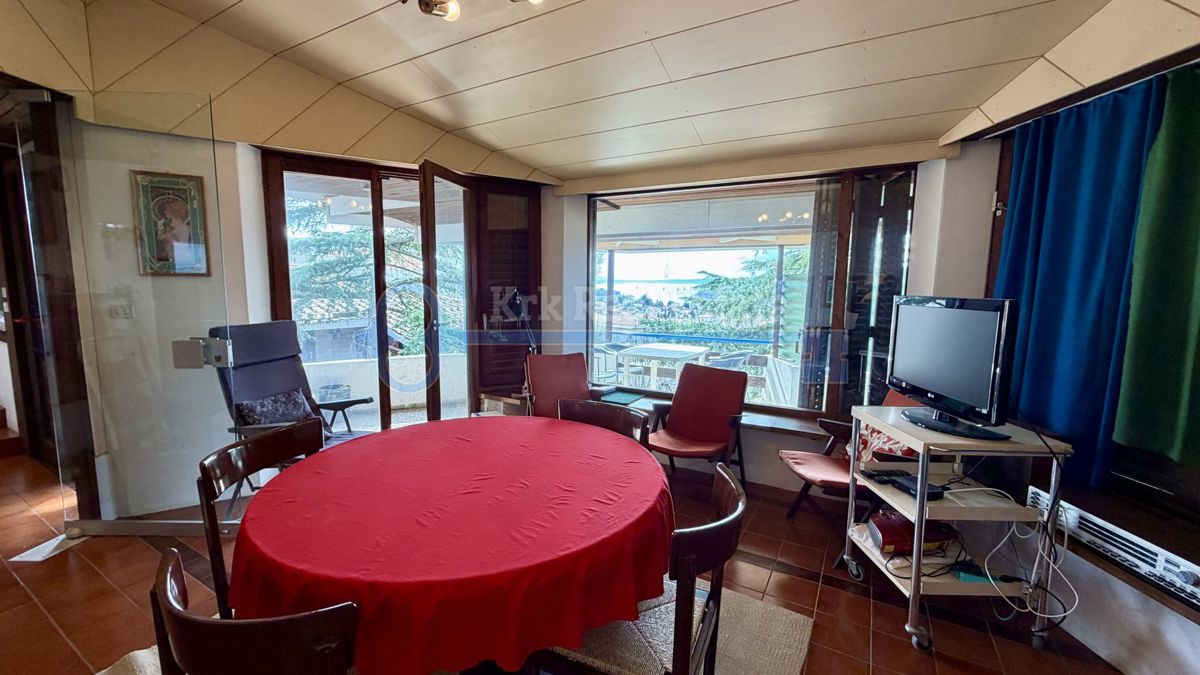 House For sale - PRIMORSKO-GORANSKA KRK