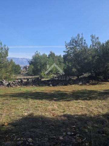 Land for sale 989 m² – Vir