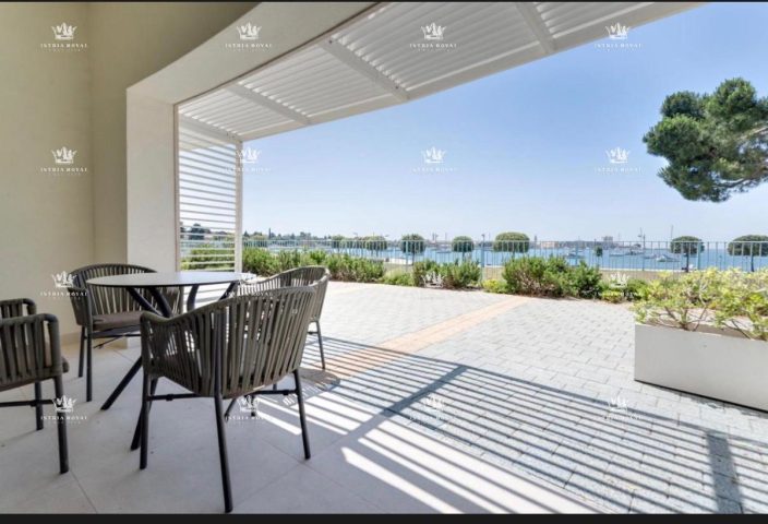 Appartement à vendre 59 m² – Umag