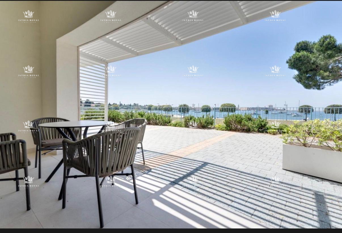 Flat For sale - Istarska Umag - foto 1/23