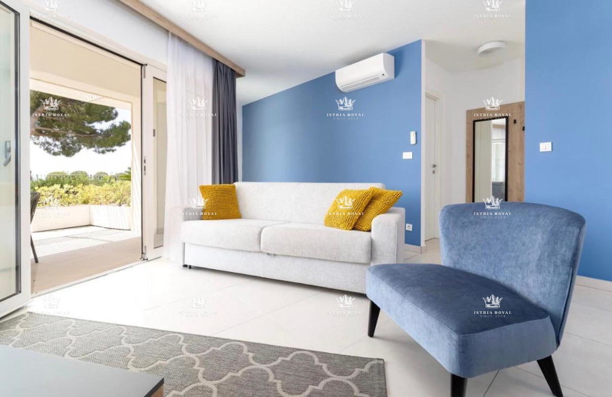 Flat For sale - ISTARSKA UMAG