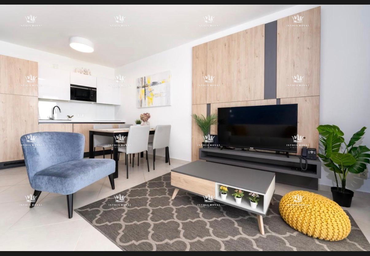 Flat For sale - ISTARSKA UMAG