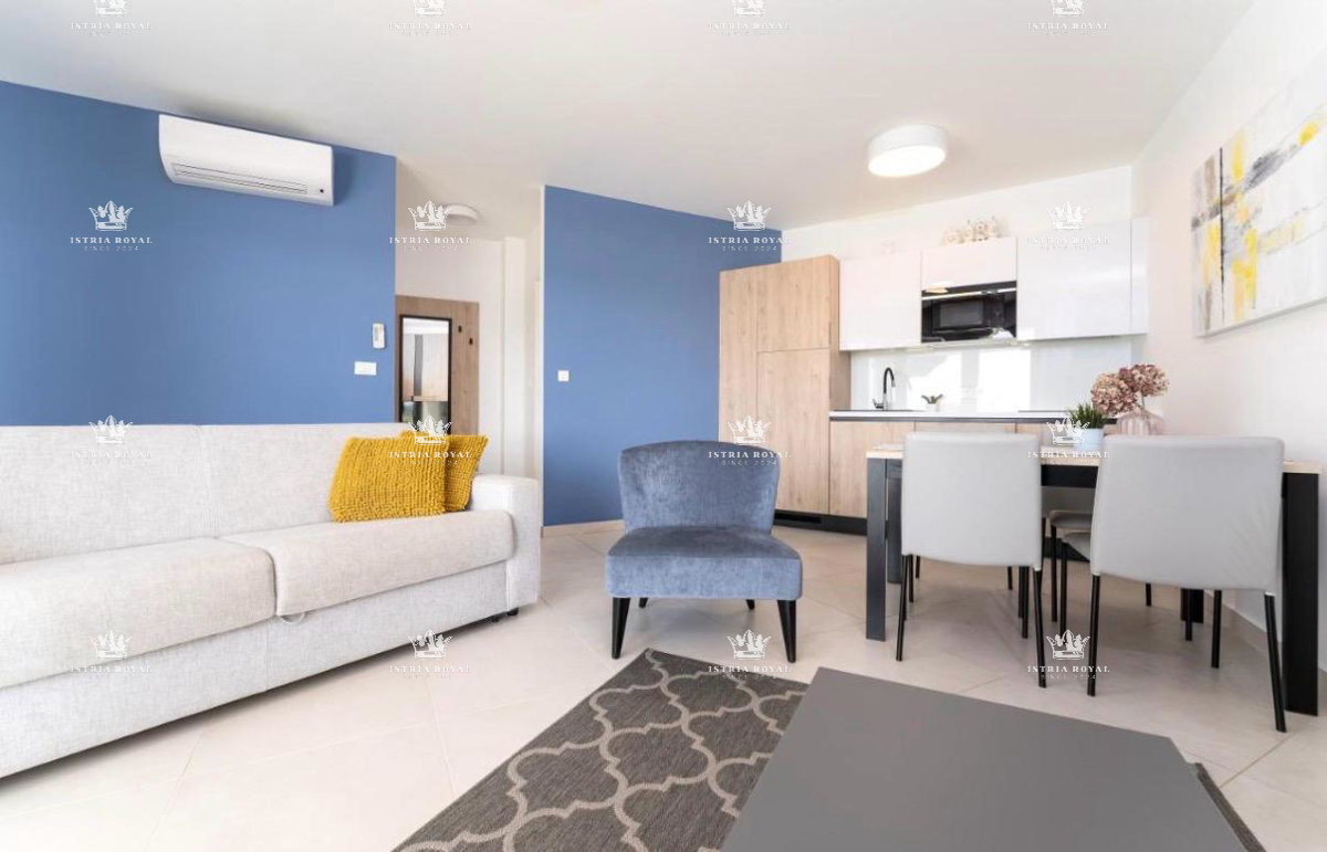 Flat For sale - ISTARSKA UMAG
