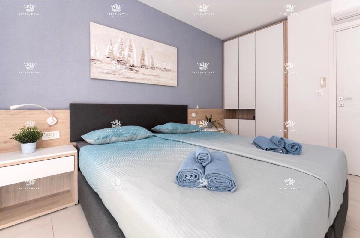 Flat For sale - ISTARSKA UMAG