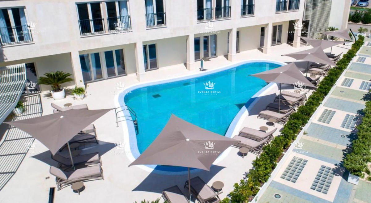 Flat For sale - ISTARSKA UMAG