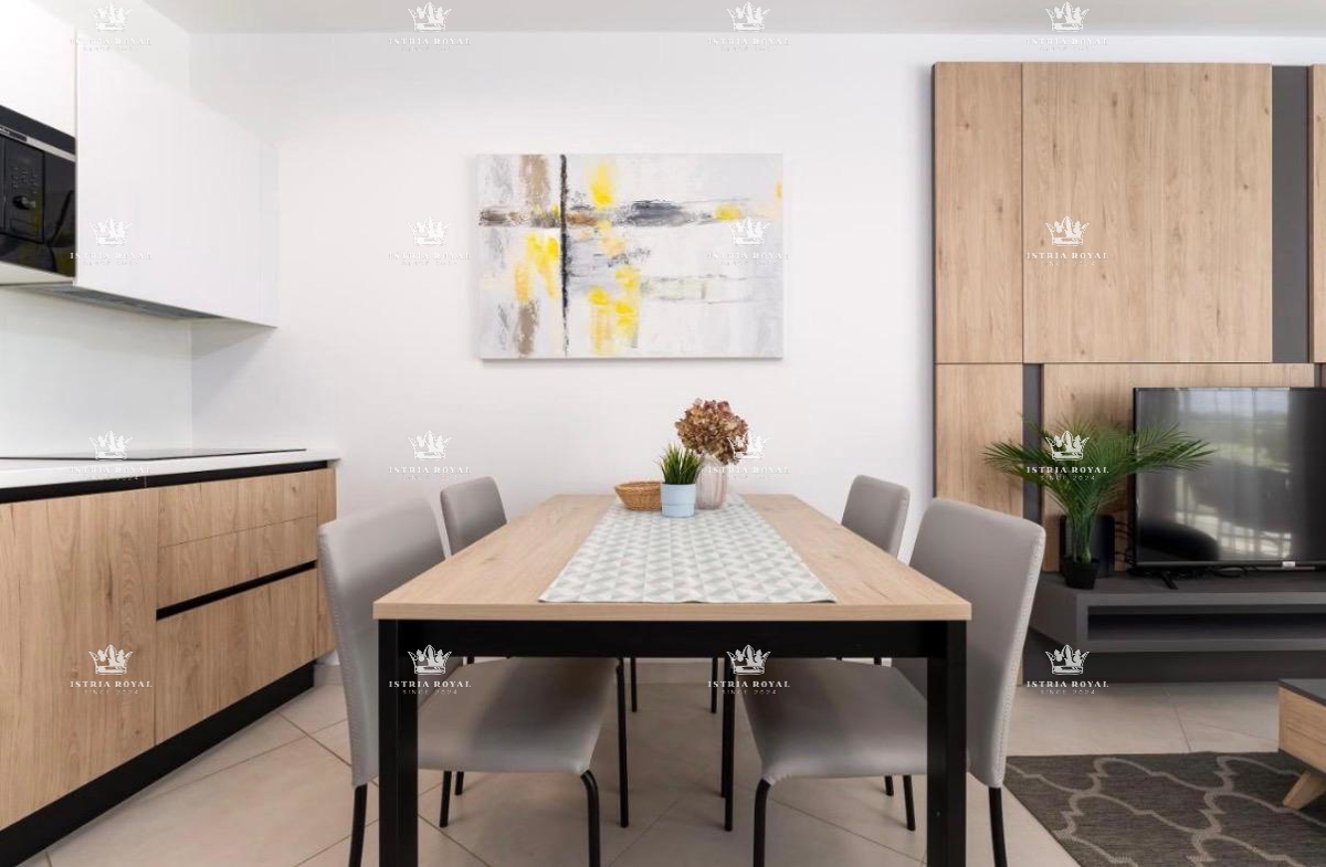 Flat For sale - ISTARSKA UMAG