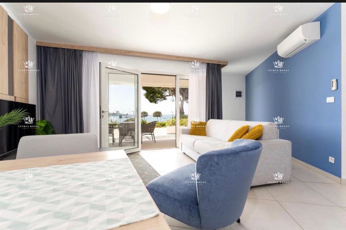 Flat For sale - ISTARSKA UMAG