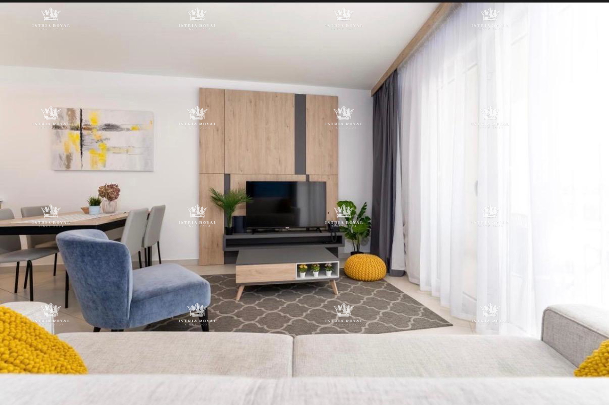 Flat For sale - ISTARSKA UMAG