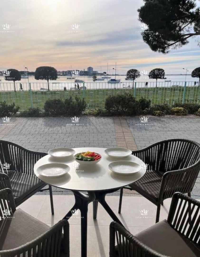 Flat For sale - ISTARSKA UMAG