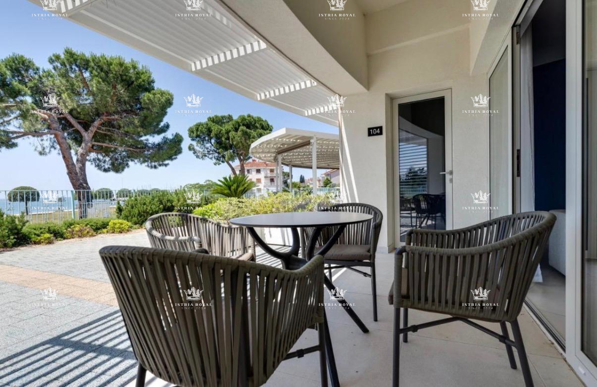 Flat For sale - ISTARSKA UMAG