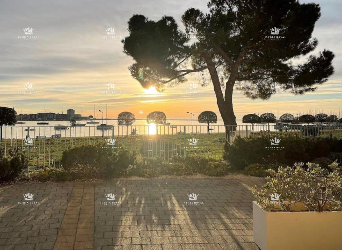 Flat For sale - ISTARSKA UMAG