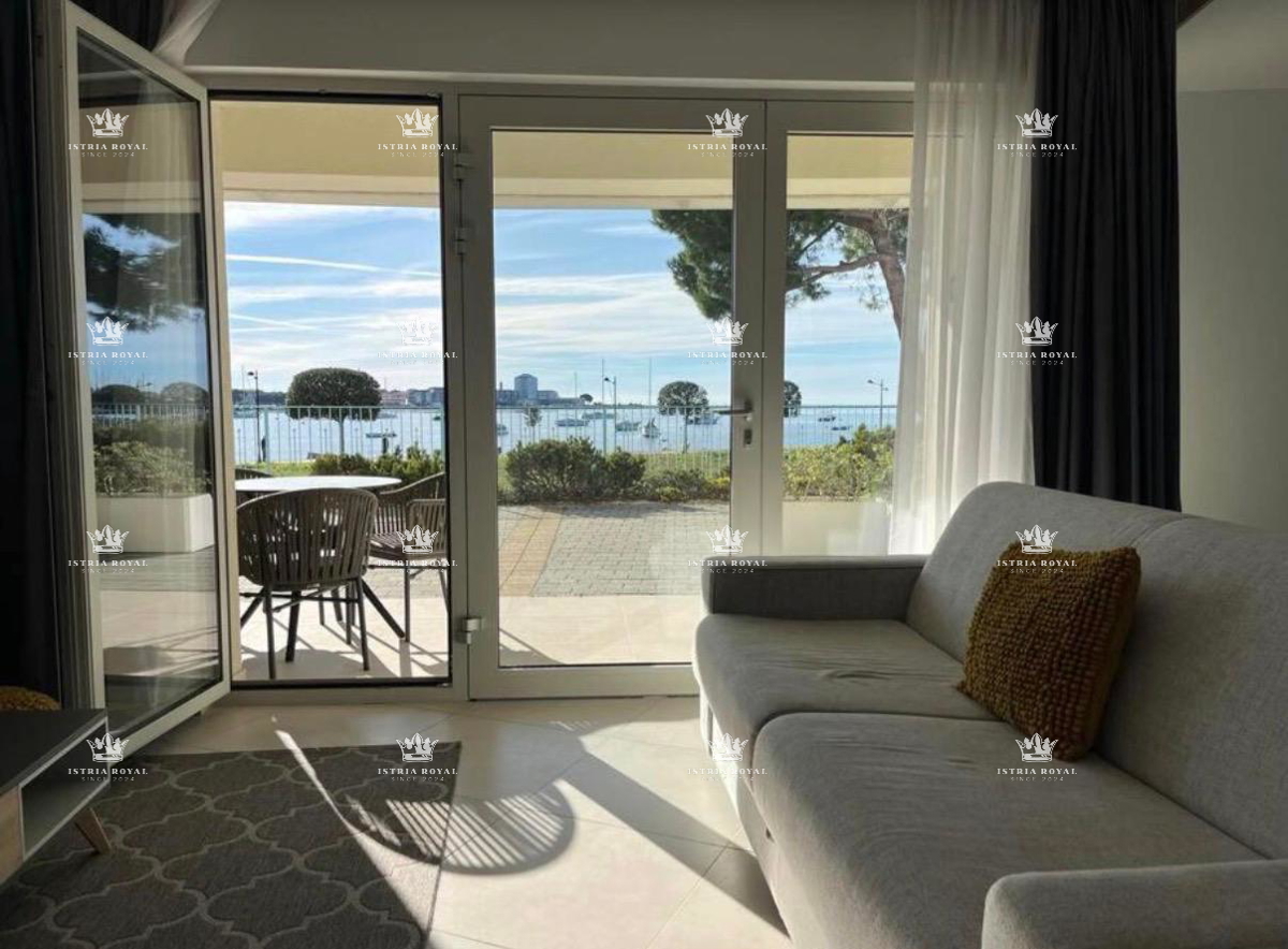 Flat For sale - ISTARSKA UMAG