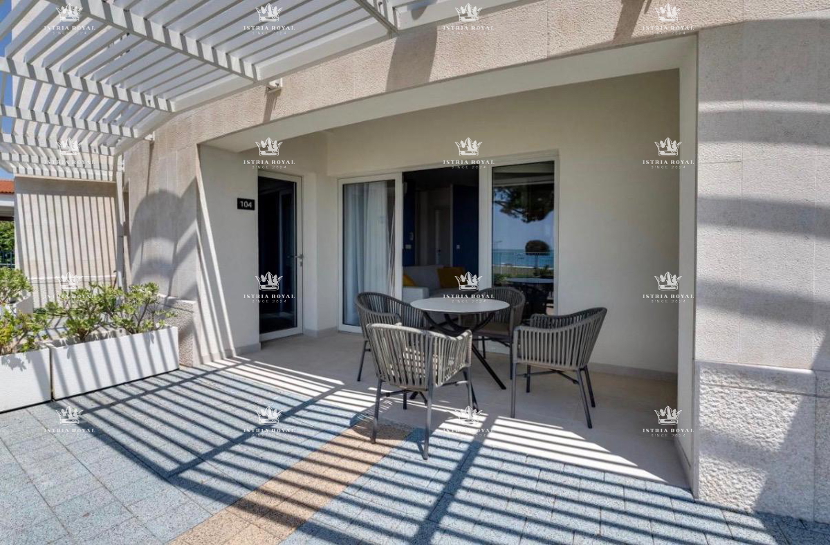 Flat For sale - ISTARSKA UMAG