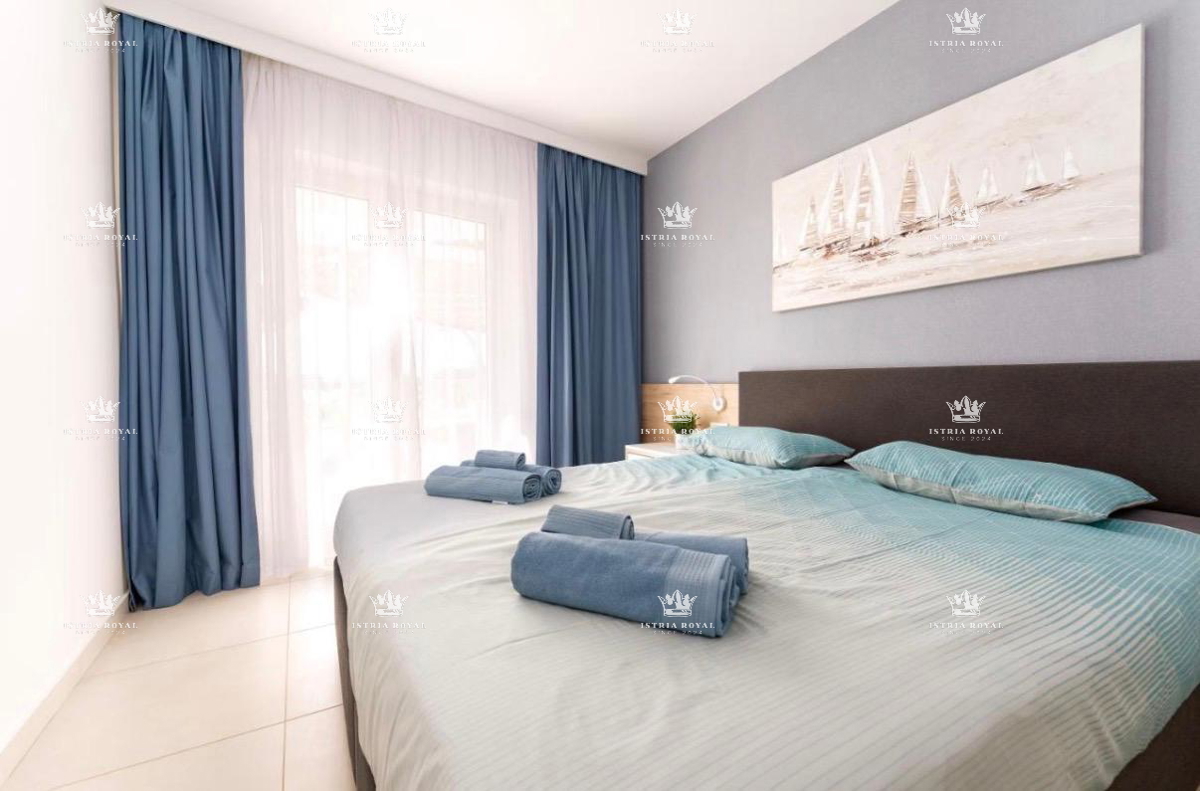 Flat For sale - ISTARSKA UMAG