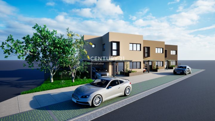 Haus zu verkaufen 130 m² – Štrigova