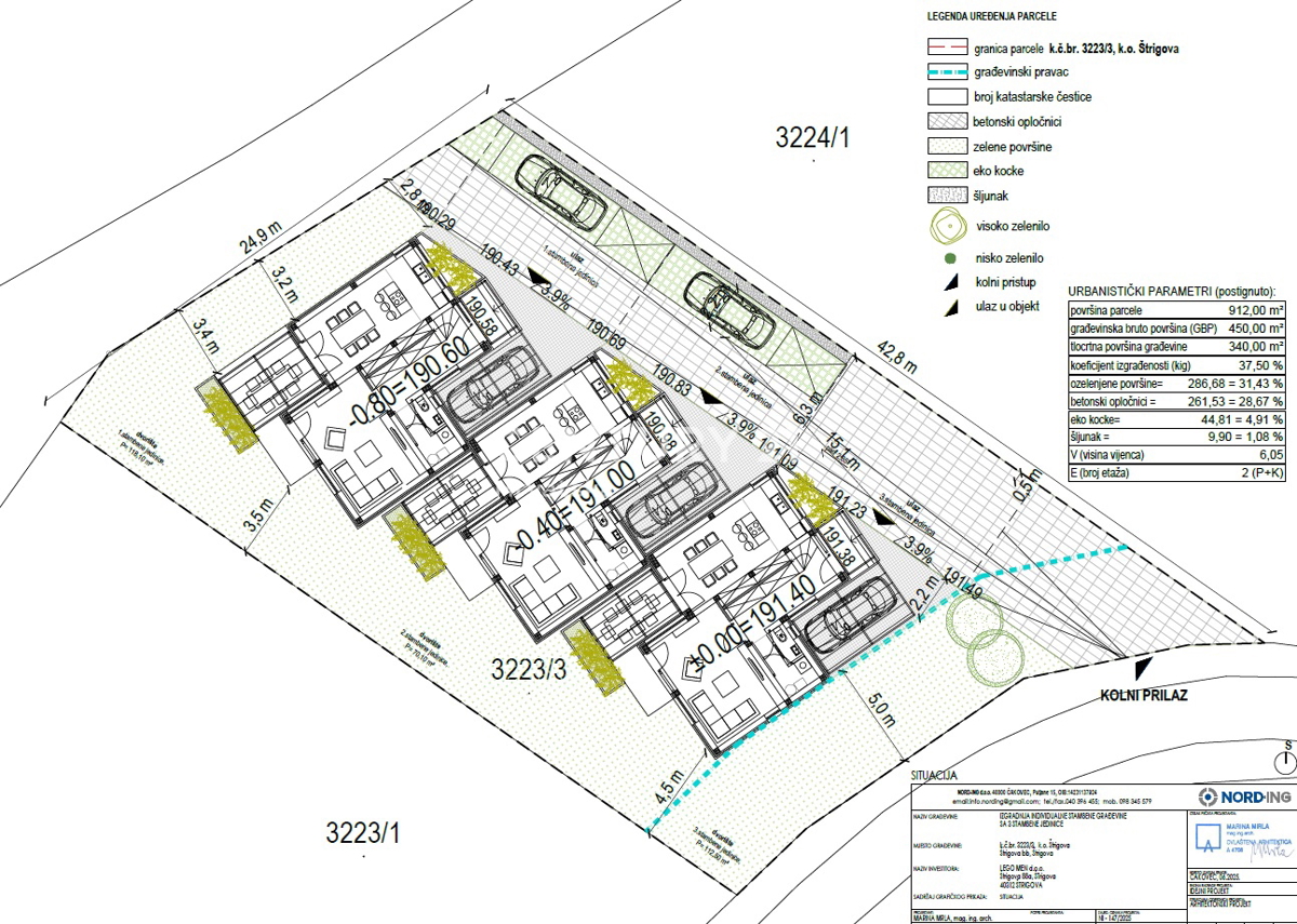Haus Zu verkaufen - MEĐIMURSKA ŠTRIGOVA