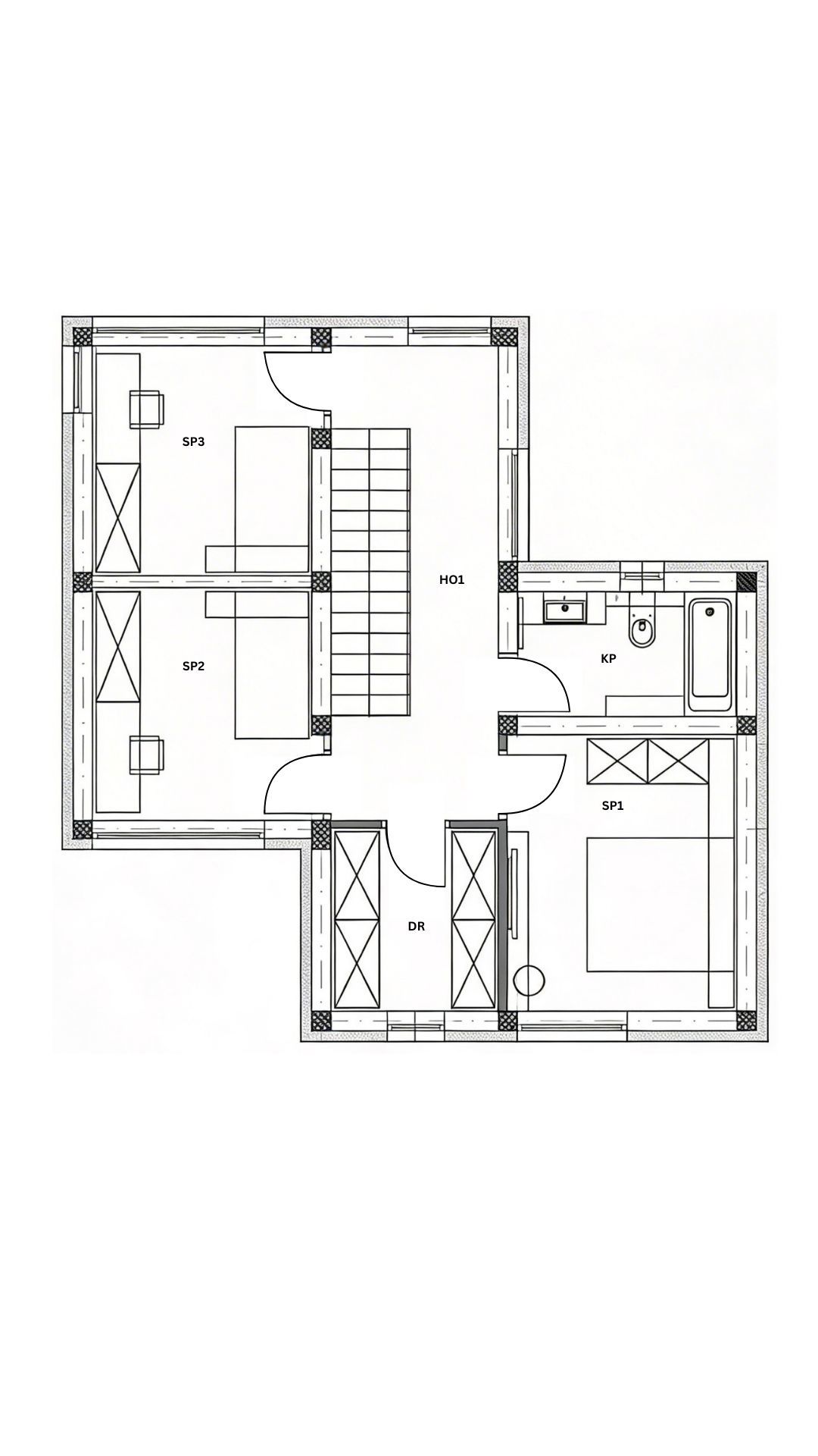 Haus Zu verkaufen - MEĐIMURSKA ŠTRIGOVA