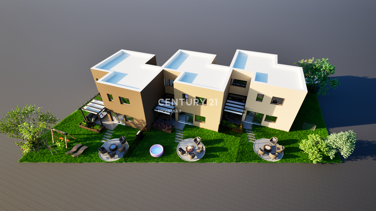 Haus Zu verkaufen - Međimurska štrigova - foto 2/15