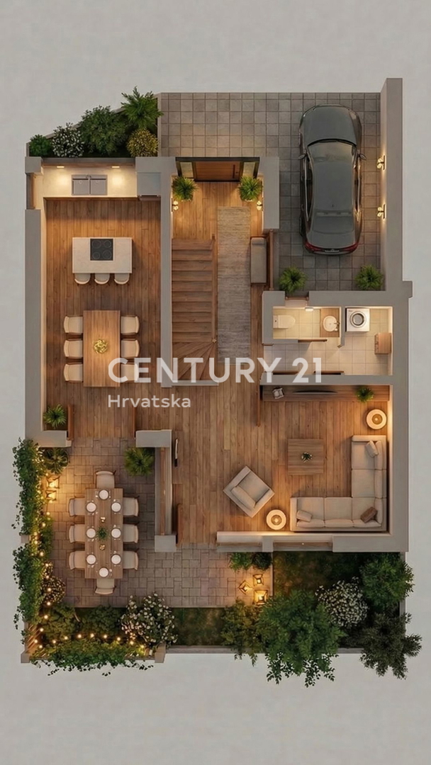 Haus Zu verkaufen - Međimurska štrigova - foto 3/15