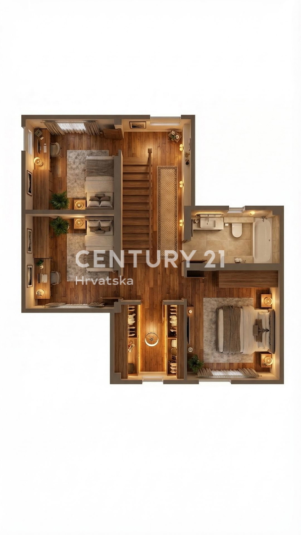 Haus Zu verkaufen - Međimurska štrigova - foto 5/15