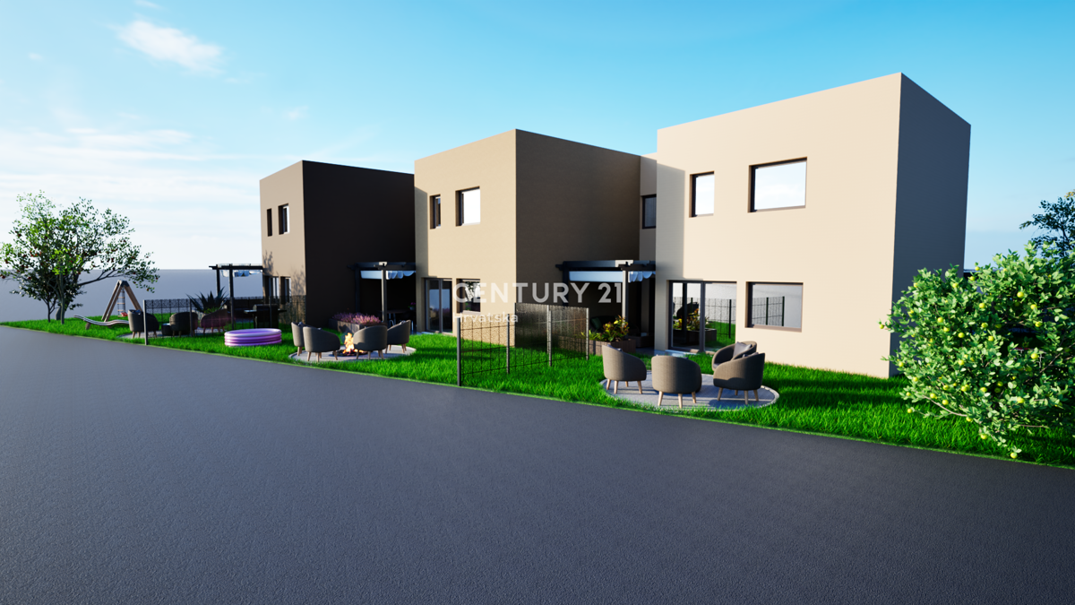 Haus Zu verkaufen - MEĐIMURSKA ŠTRIGOVA