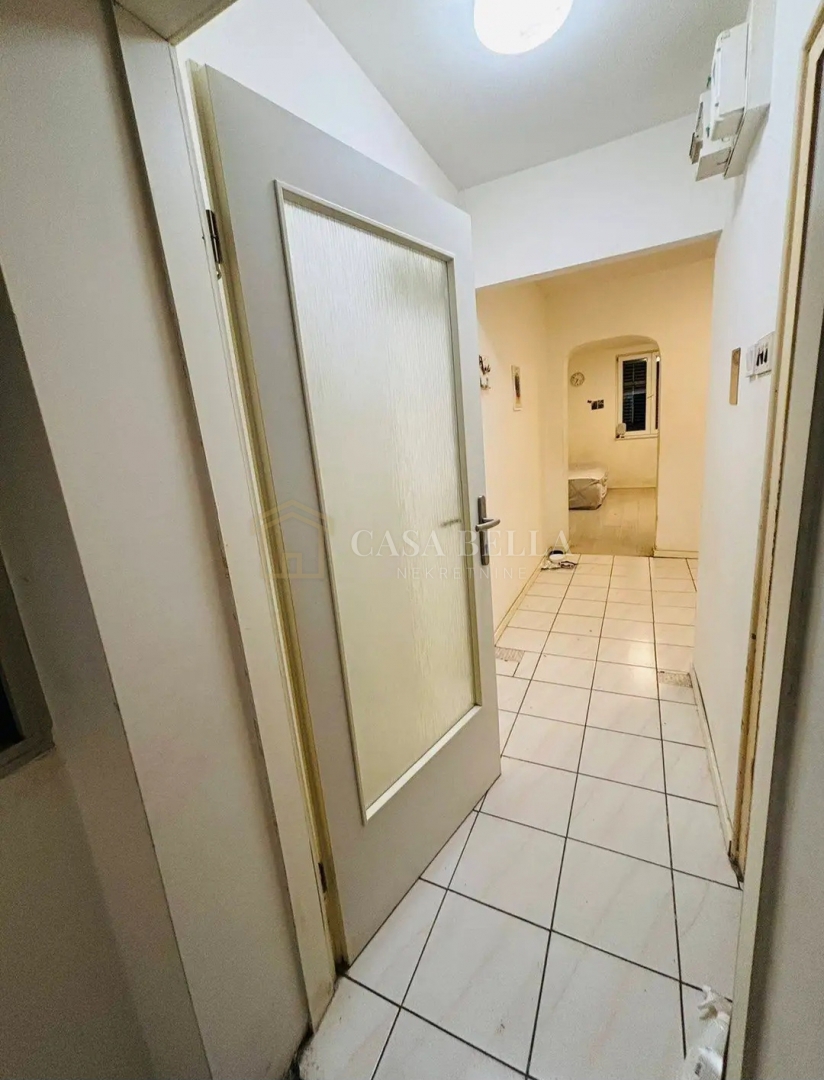 Apartma Na predaj - PRIMORSKO-GORANSKA RIJEKA