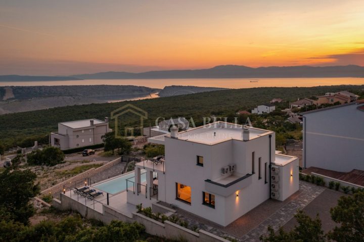 Dom na predaj 260 m² – Kraljevica