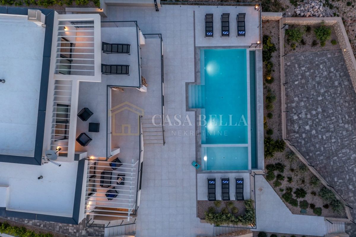 Casa In vendita - PRIMORSKO-GORANSKA KRALJEVICA