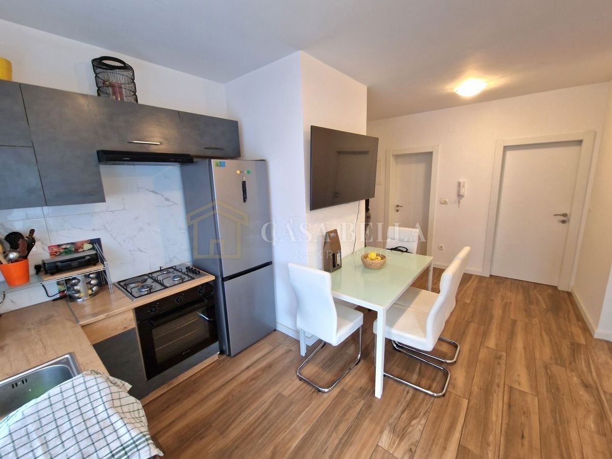 Flat For sale - Primorsko-goranska Kastav - foto 1/22