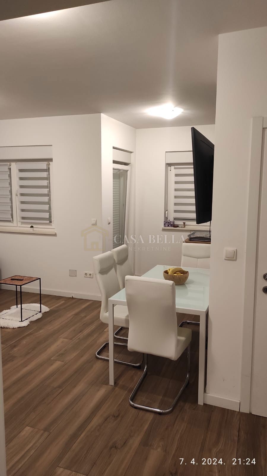 Flat For sale - PRIMORSKO-GORANSKA KASTAV