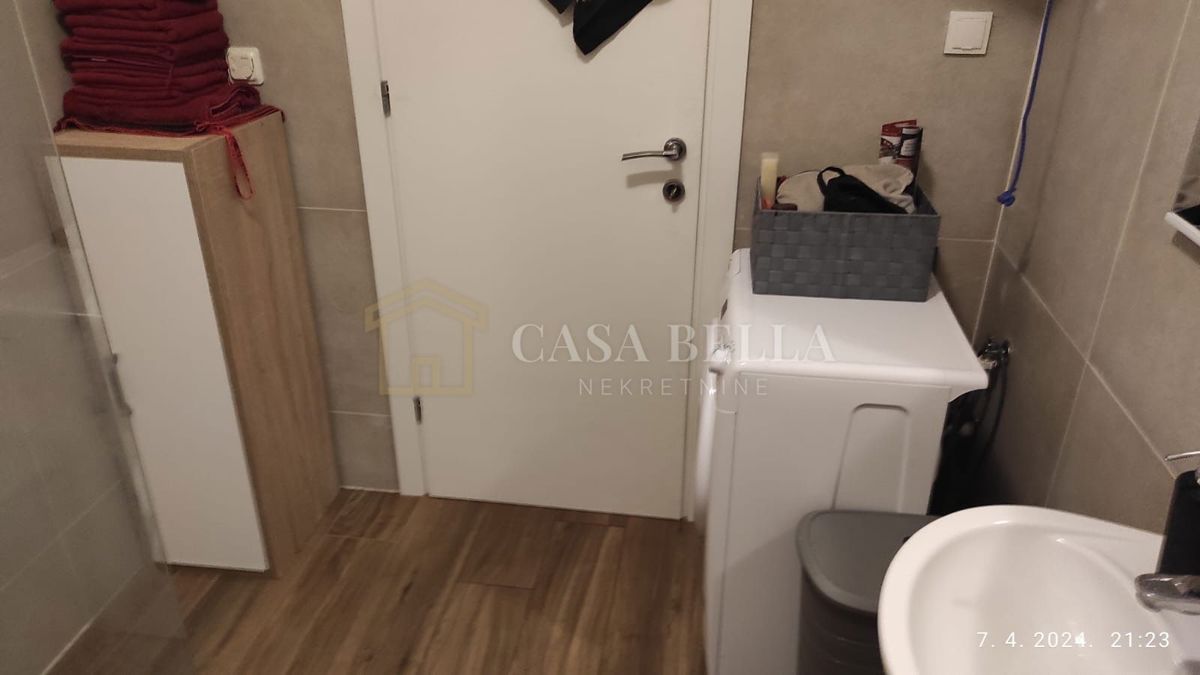 Flat For sale - PRIMORSKO-GORANSKA KASTAV
