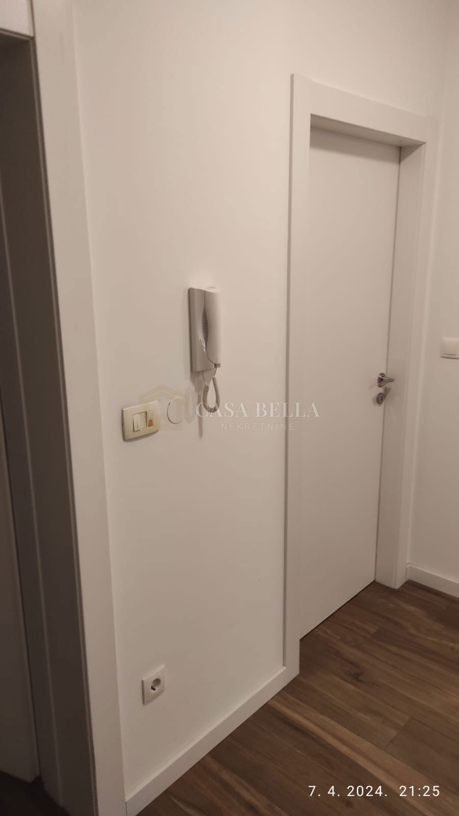 Flat For sale - PRIMORSKO-GORANSKA KASTAV