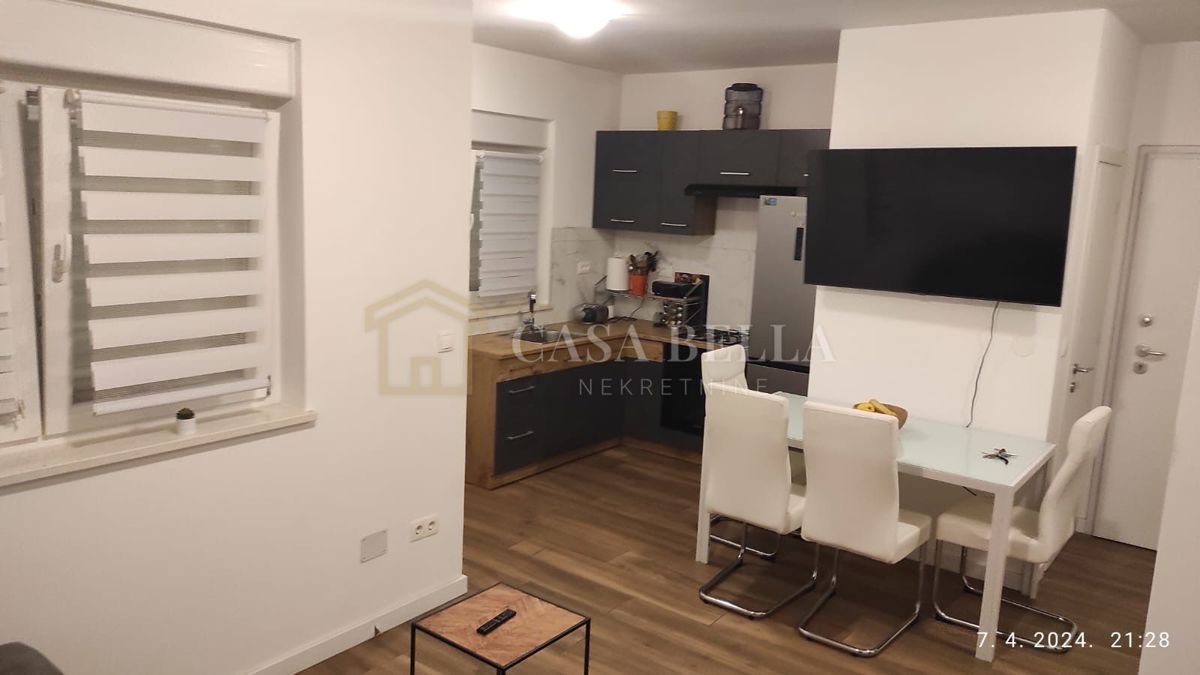 Flat For sale - PRIMORSKO-GORANSKA KASTAV