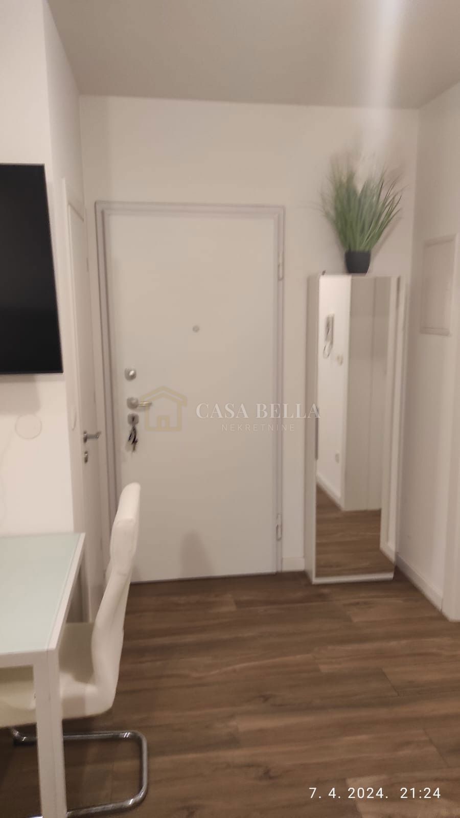 Flat For sale - PRIMORSKO-GORANSKA KASTAV