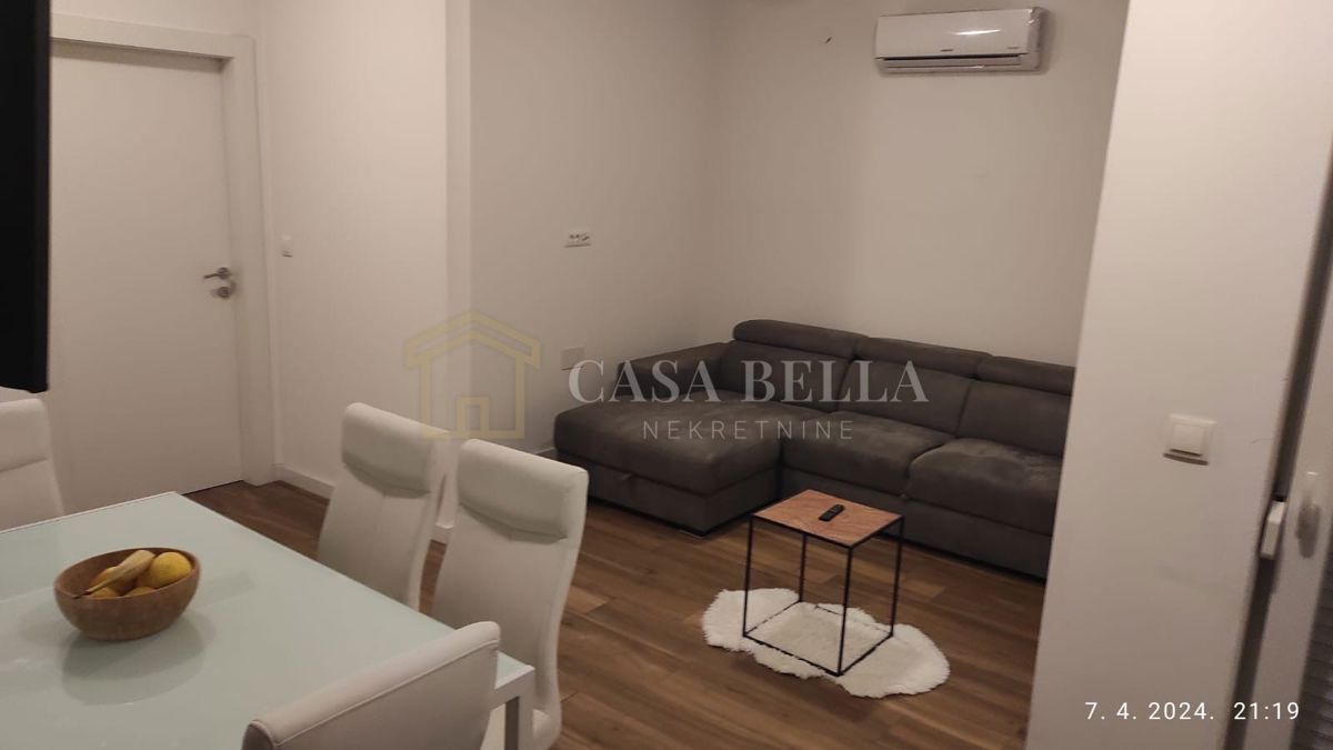 Flat For sale - PRIMORSKO-GORANSKA KASTAV